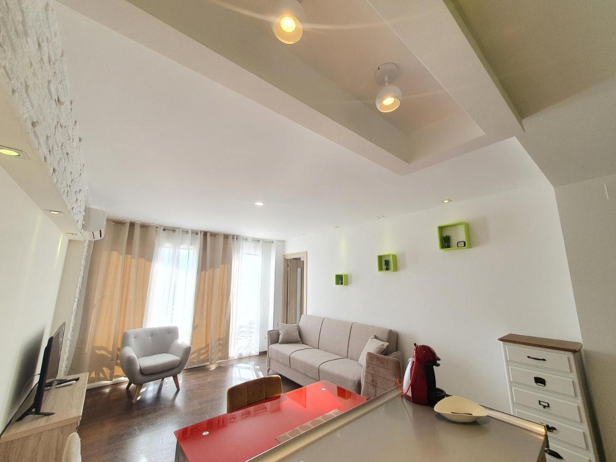 Apartamento Piso familiar Salou Exterior foto